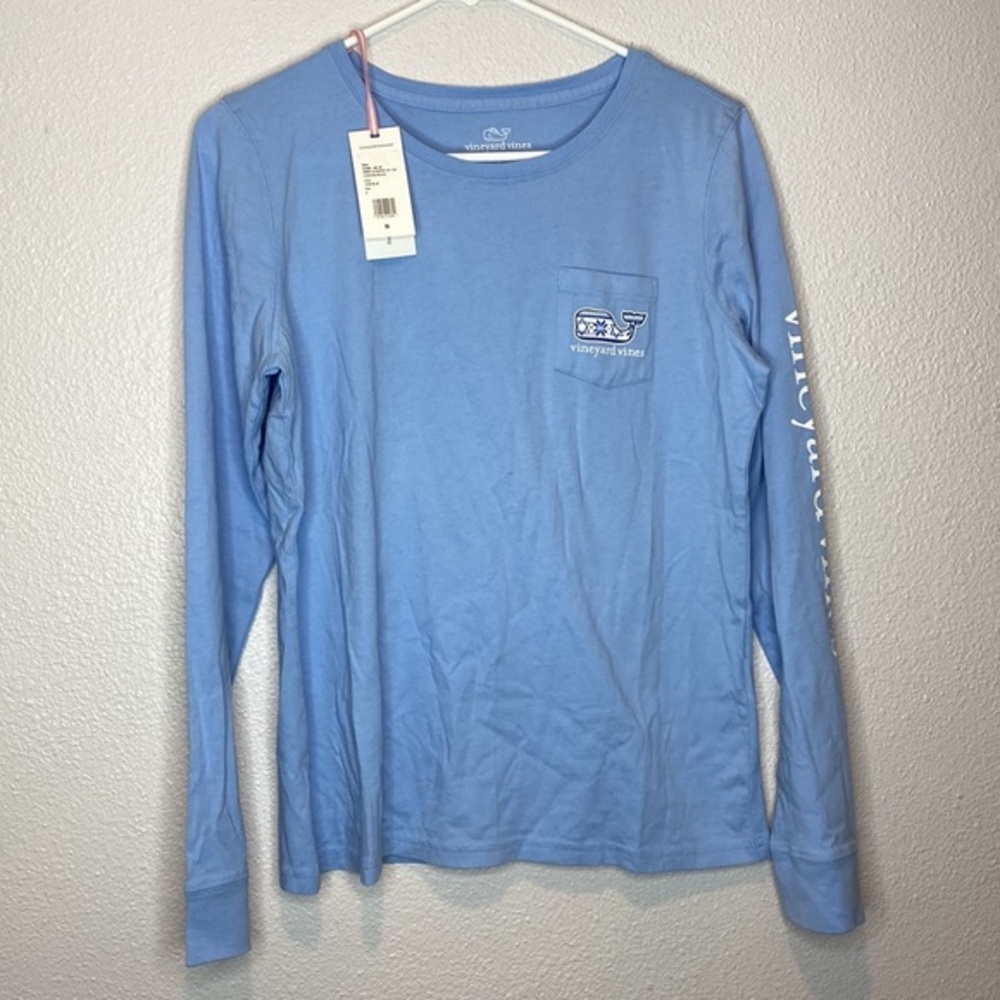NWT Vinyard Vines Hanuakkah 2017 shirt